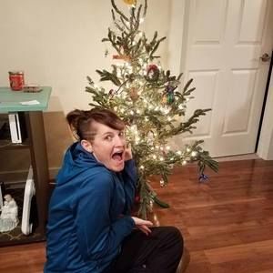 Meet your Posher, Jennifer